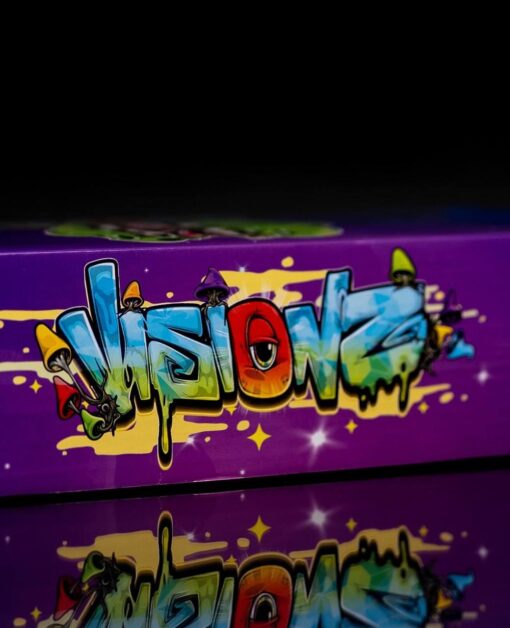 Visionz Gummies Visionz Gummies