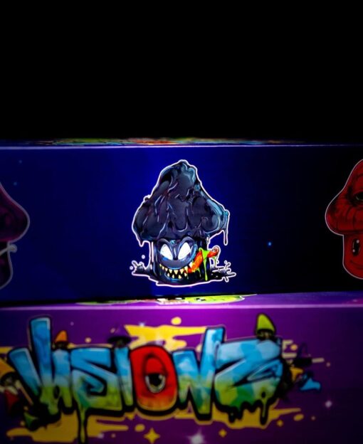 Visionz Gummies Visionz Gummies