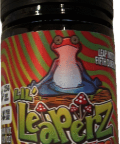 leaperz gummies
