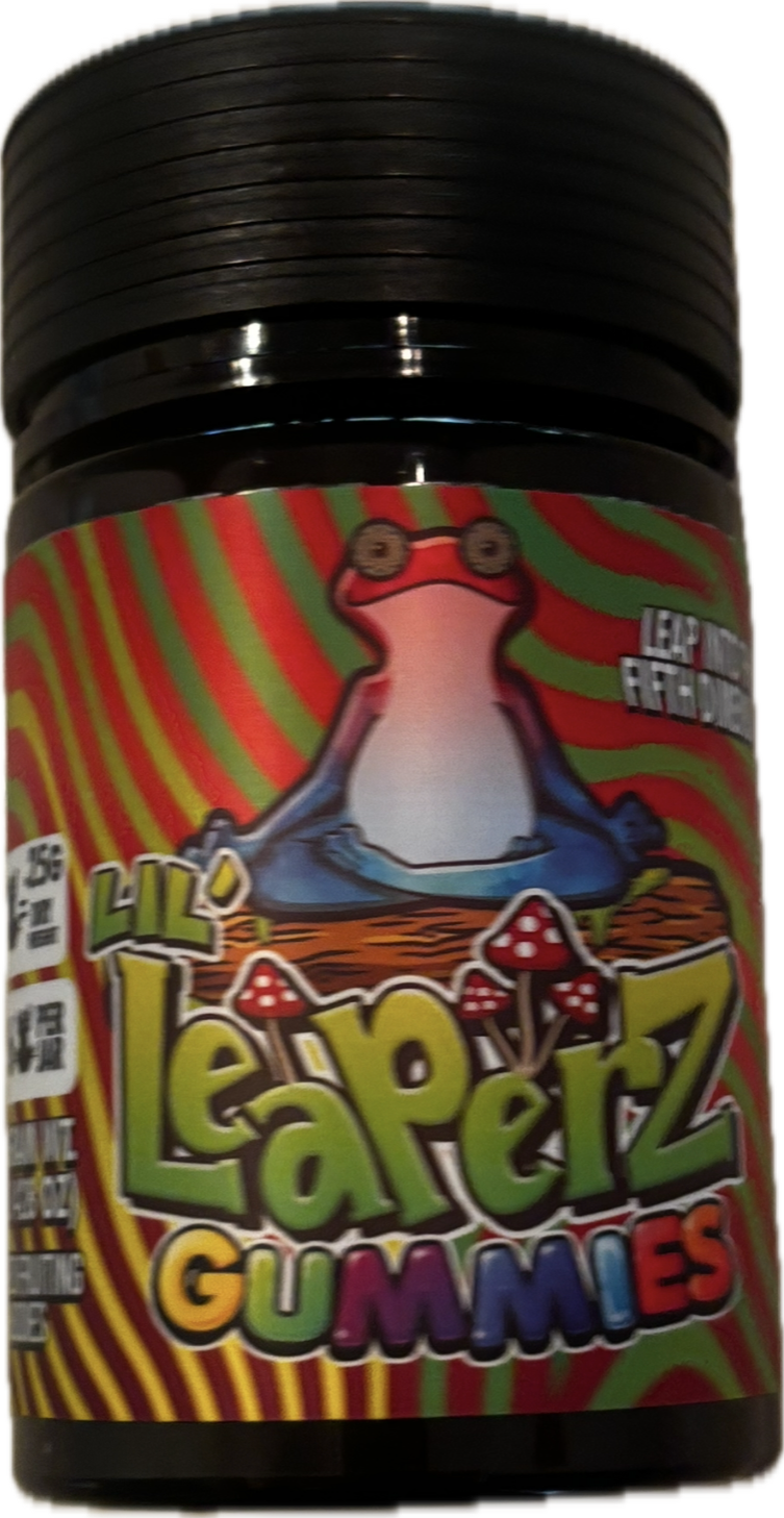 leaperz gummies leaperz gummies